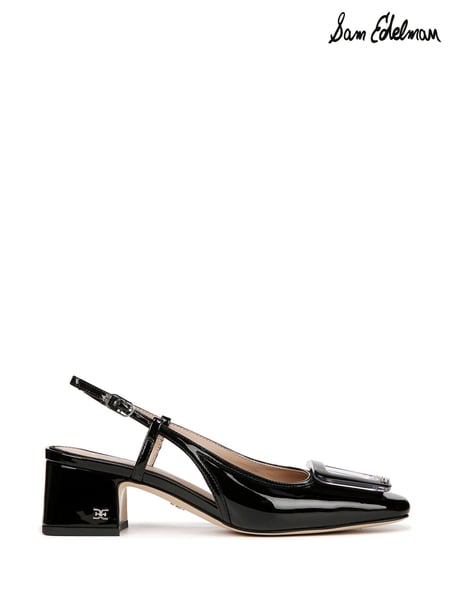 Sam Edelman Tracie Slingback Heels (E14921) | € 125