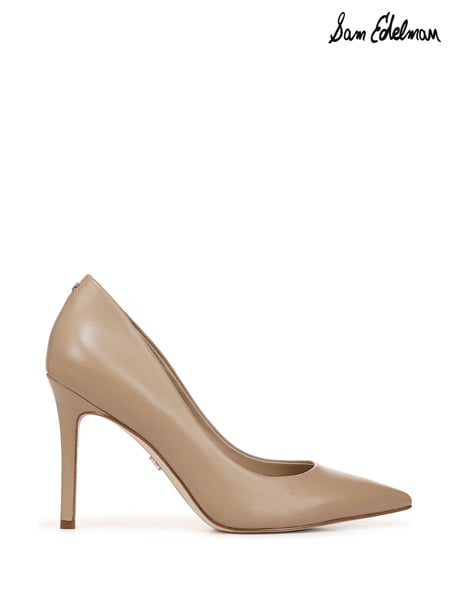 Sam Edelman Hazel Pointed Toe Heels (E14925) | € 234