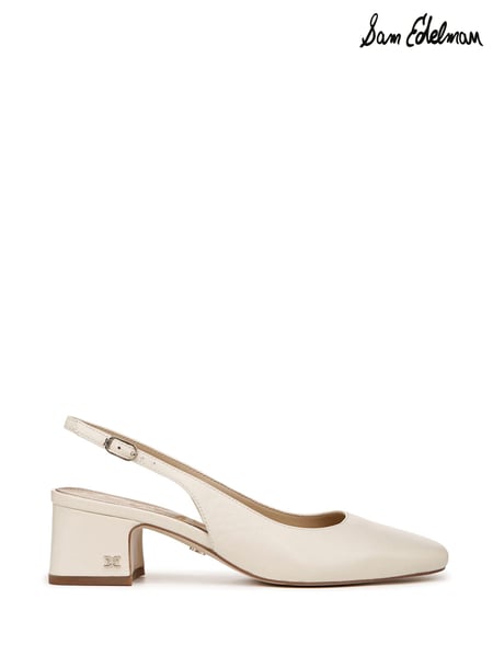 Sam Edelman Terra Slingback Heels (E14927) | € 218