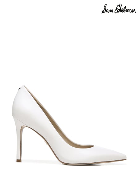 Sam Edelman Hazel Pointed Toe Heels (E14935) | € 234