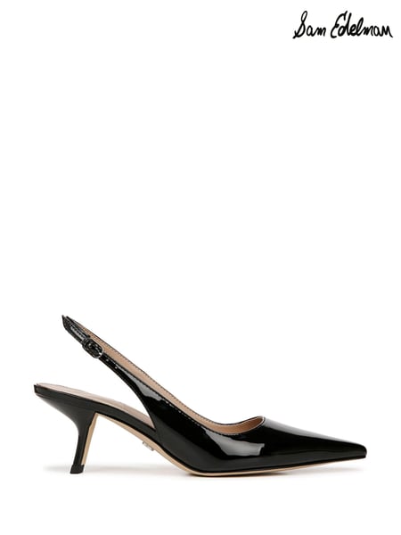 Sam Edelman Bianka Slingback Court Shoes (E14939) | € 242