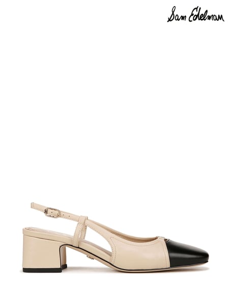 Sam Edelman Tarra 2 Slingback Heels (E14944) | € 242