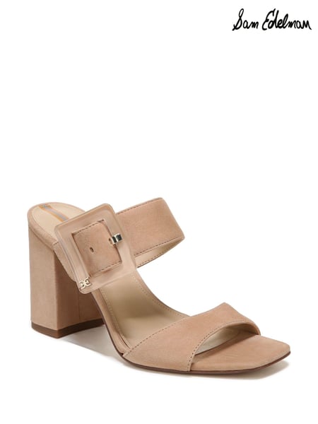 Sam Edelman Dalton Heel Mules (E15814) | € 109