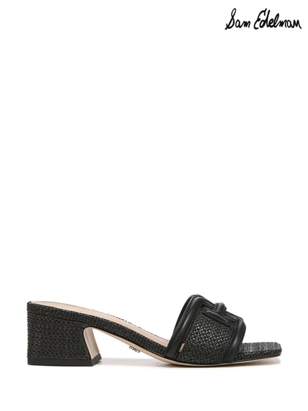 Sam Edelman Waylon Slider Sandals (E15824) | € 218