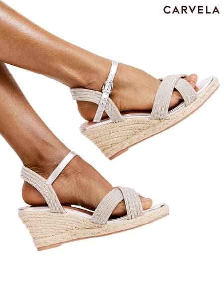 Carvela Divine Sandals (E22086) | € 139