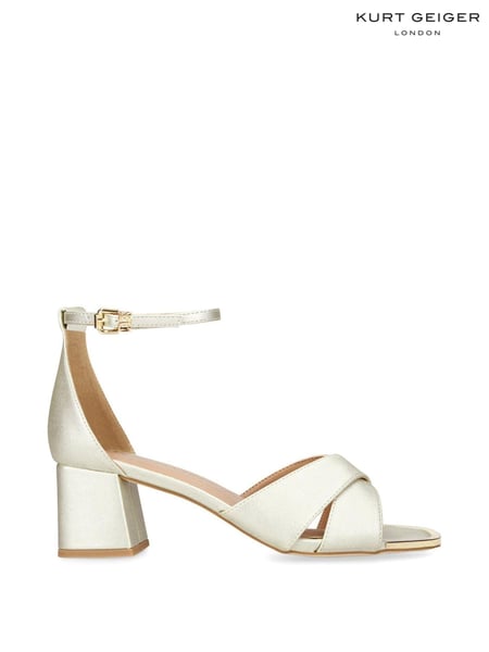 KG Kurt Geiger Freya Sandals (E22089) | € 54