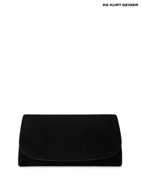 KG Kurt Geiger Blake Clutch Bag (E27823) | € 92