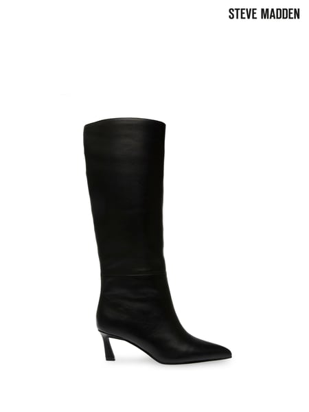 Steve Madden Lavan Knee High Boots (E33254) | € 156