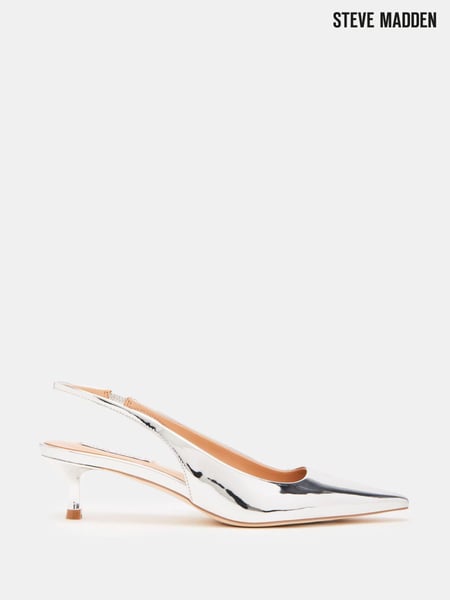 Steve Madden Kari Slingback Shoes (E33262) | € 109