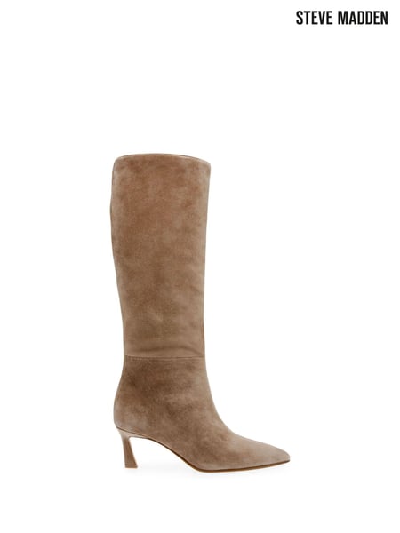 Steve Madden Lavan Knee High Boots (E33275) | € 156