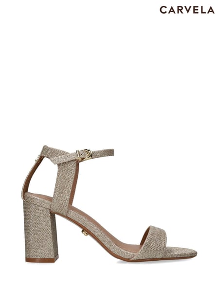 Carvela Kiki Sandals (E54357) | € 186