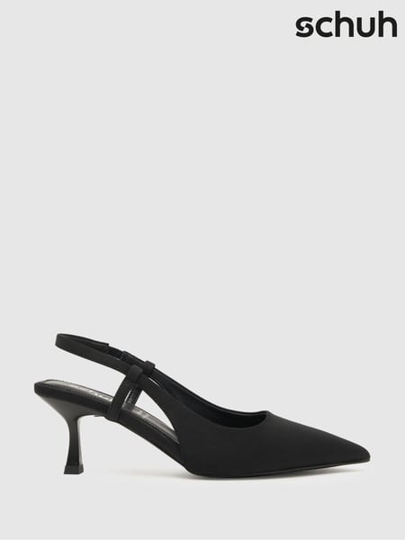 Schuh Serena Sling Back Courts (E59565) | € 55