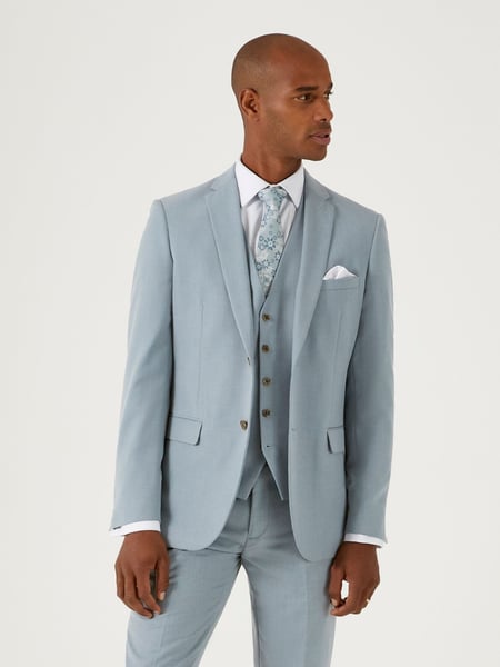 Skopes Green Tailored Fit Sultano Sustainable Suit (E63013) | € 78