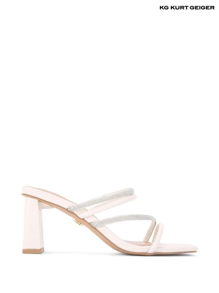KG Kurt Geiger Sasha Sandals (E63083) | € 170
