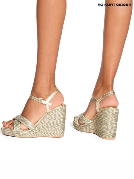 KG Kurt Geiger Phoebe Sandals (E63089) | € 201