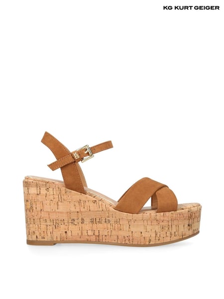 KG Kurt Geiger Rosalyn Sandals (E63097) | € 201