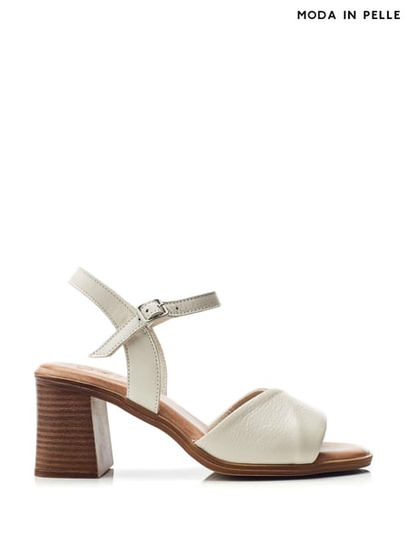 Moda In Pelle Lanie Two Part Heel Sandals (E70896) | € 139
