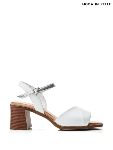 Moda In Pelle Lanie Two Part Heel Sandals (E70897) | € 139