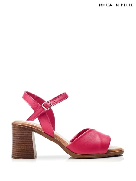 Moda In Pelle Lanie Two Part Heel Sandals (E70903) | € 139