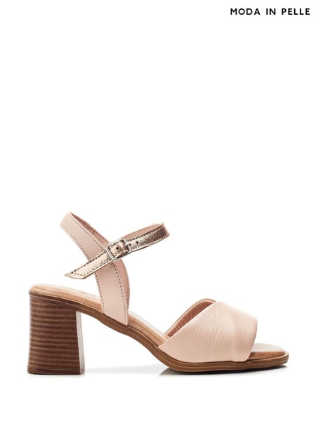 Moda In Pelle Lanie Two Part Heel Sandals (E70914) | € 139