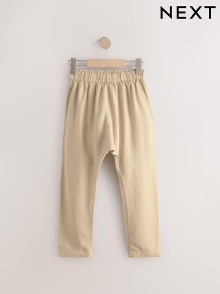 Neutral EID Kurta Trousers (3mths-16yrs) (E71300) | € 14 - € 24