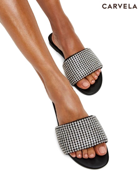 Carvela Spotlight Sandals (E75685) | € 139