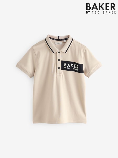 Baker by Ted Baker Polo Shirt (E76711) | € 31 - € 41