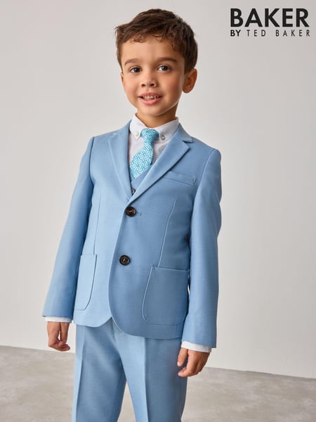 Baker by Ted Baker Suit Jacket (E76969) | € 86 - € 94