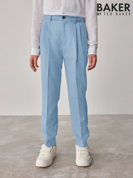 Baker by Ted Baker Suit Trousers (E76970) | € 59 - € 67