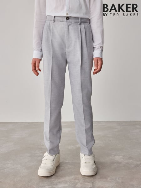 Baker by Ted Baker Suit Trousers (E76972) | € 59 - € 67
