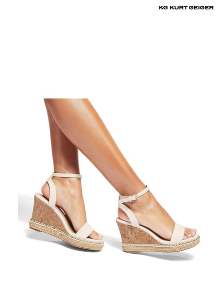 KG Kurt Geiger Darling Sandals (E83722) | € 139