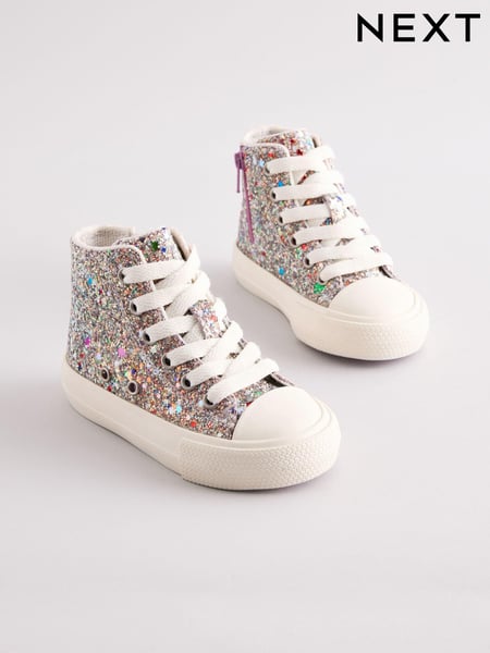 Multi Glitter Standard Fit (F) (E86497) | € 30 - € 33