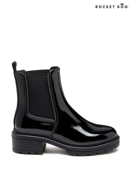 Rocket Dog Iggie Ankle Boots (E91399) | € 94