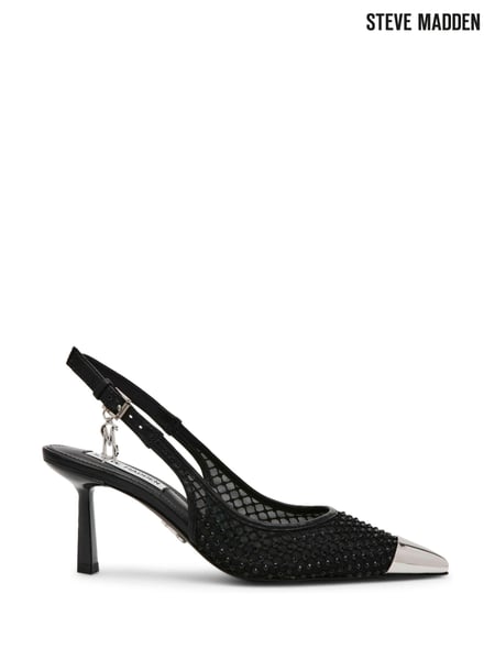Steve Madden Vixen Slingback Shoes (E92595) | € 218