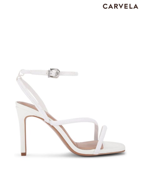 Carvela  PAPARAZZI Sandals (F08423) | € 201