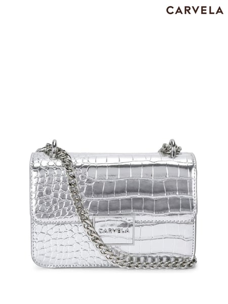 Carvela Jessica Shoulder Bag (F08455) | € 139