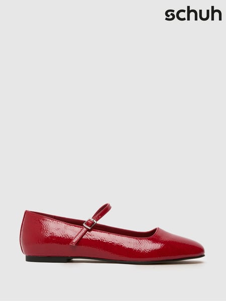 Schuh Lyra Mary Jane Ballerina Shoes (F11791) | € 39 - € 55