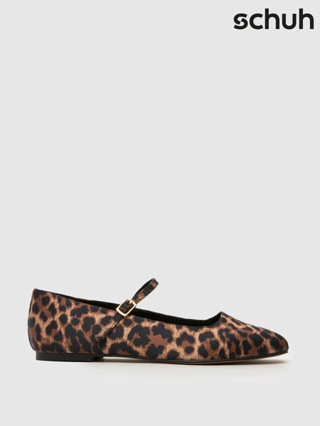 Schuh Lyra Mary Jane Ballerina Shoes (F11795) | € 55
