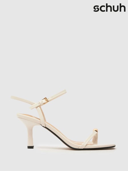 Schuh Susie Toe Loop Heeled Sandals (F11811) | € 59