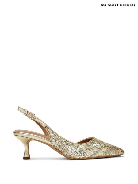 Kg Kurt Geiger Aria Low2 Shoes (F17622) | € 186