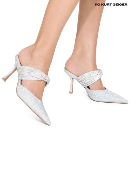 KG Kurt Geiger Aisha Shoes (F17629) | € 123