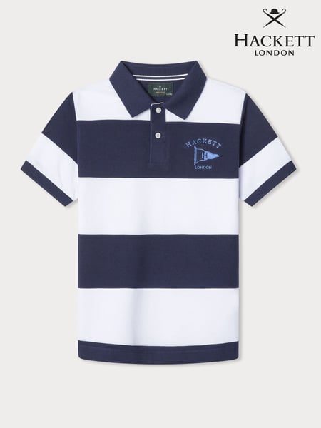 Older Boys Polo Shirts (F20850) | € 101