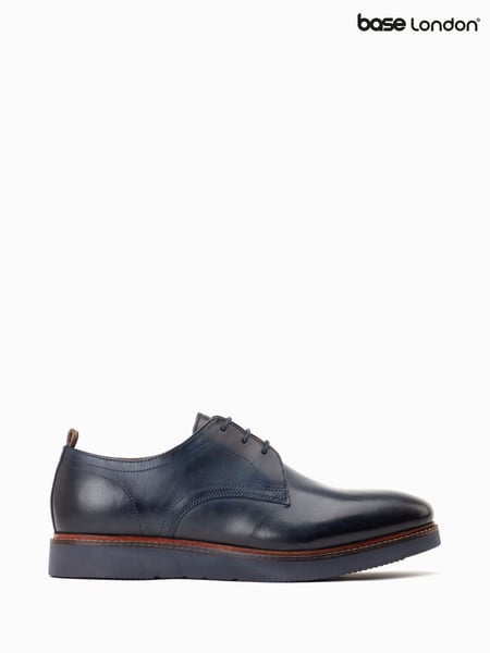 Base London Roly Lace-Up Derby Shoes (F25588) | € 106