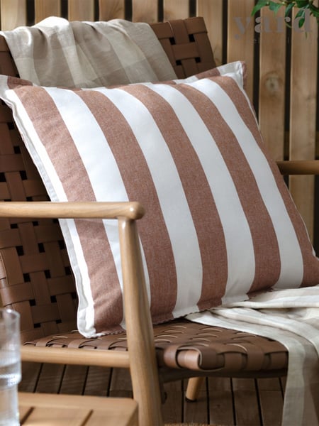 Yard Hayle Outdoor Cushion (F27418) | 37 €