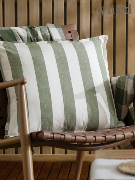 Yard Hayle Outdoor Cushion (F27426) | 37 €