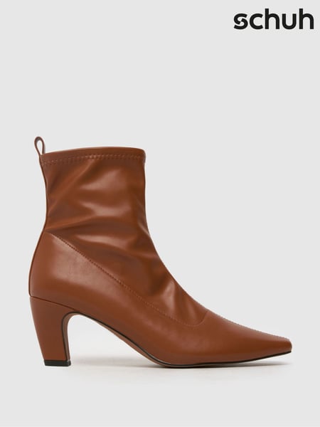 Schuh Aries Heeled Stretch Shoes (F29134) | € 70