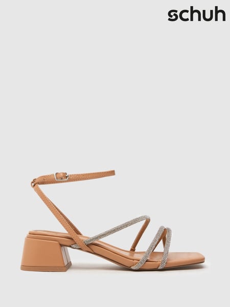 Schuh Sander Strappy Sandals (F29135) | € 55