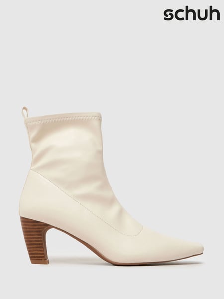 Schuh Aries Heeled Stretch Shoes (F29137) | € 70