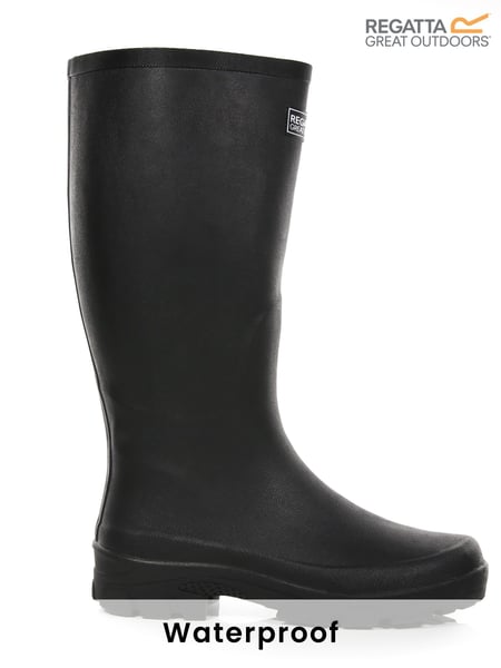 Regatta Mumford II Full Length Waterproof Wellies (F38391) | 76 €