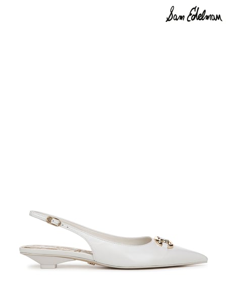Sam Edelman Regular Fit Circus NY Aggie Slingback Shoes (F53350) | € 226